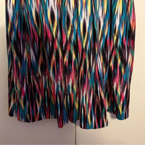 Calvin Klein Sleeveless Dress - Picture 8 of 9